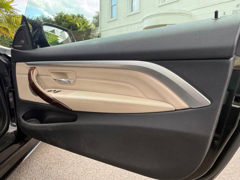 BMW 4 Series 3.0 435i M Sport Auto Euro 6 (s/s) 2dr 36