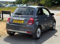 Fiat 500 DOLCEVITA MHEV 34