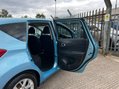 Nissan Note ACENTA PREMIUM DCI 52