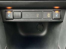 Toyota Yaris Cross 1.5 Yaris Cross GR Sport HEV Auto 5dr 47