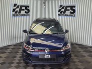 Volkswagen Golf 2.0 TSI GTI Performance Hatchback 5dr Petrol DSG Euro 6 (s/s) (245 ps) 12