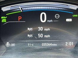 Honda CR-V 2.0 CR-V SR i-MMD 4x2 CVT 5dr 31