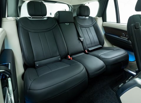 Land Rover Range Rover P510e Autobiography 22