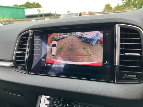 Skoda Karoq 1.5 TSI Edition 5dr 32