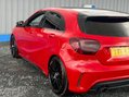 Mercedes-Benz A Class 1.6 A200 AMG Sport Euro 6 (s/s) 5dr 68