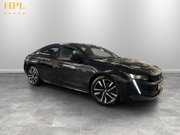 Peugeot 508 1.6 12.4kWh GT Fastback 5dr Petrol Plug-in Hybrid e-EAT Euro 6 (s/s) (225 p 1