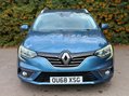 Renault Megane 1.5 Blue dCi Iconic Sport Tourer Euro 6 (s/s) 5dr 2