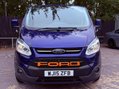 Ford Transit Custom 270 LIMITED LR P/V 8