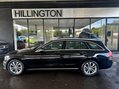 Mercedes-Benz C Class 2.1 C220d Sport 7G-Tronic+ Euro 6 (s/s) 5dr 11