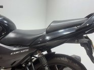 Honda CBF125 CBF 125 2010 RUNNING PROJECT BIKE 26K LEARNER LEGAL 125CC 9