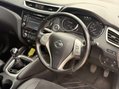 Nissan Qashqai 1.5 Qashqai N-Vision dCi 5dr 4