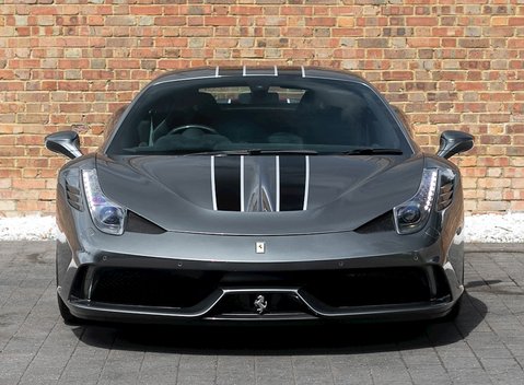 Ferrari 458 Speciale 4