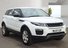 Land Rover Range Rover Evoque 2.0 Range Rover Evoque SE Tech TD4 Auto 4WD 5dr