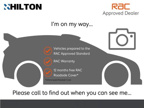 Ford Kuga 1.5 TDCi Titanium Euro 6 (s/s) 5dr