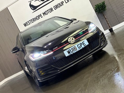 Volkswagen Golf 2.0 TSI GTI Euro 6 (s/s) 5dr 51