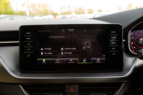 Skoda Kamiq MONTE CARLO TSI 29