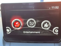 Mazda 2 1.5 Mazda2 GT Sport Auto 5dr 30