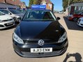 Volkswagen Golf 2.0 TDI BlueMotion Tech GT Euro 5 (s/s) 5dr 9