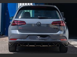 Volkswagen Golf 2.0 Golf GTi TCR Semi-Auto 5dr 27