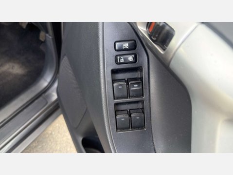 Toyota Verso 2.0 Verso TR D-4D 5dr 16