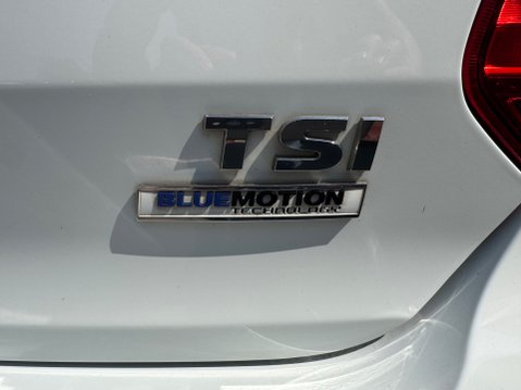 Volkswagen Polo MATCH EDITION TSI 15