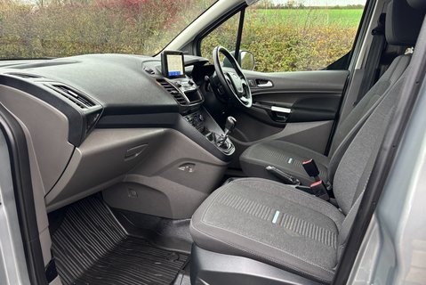 Ford Transit Connect 250 Active L1 100 ps Panel Van - Sat Nav / Climate Control 15