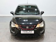 SEAT Ibiza 1.2 TSI FR Red Edition Sport Coupe 3dr Petrol Manual Euro 6 (110 ps) 10