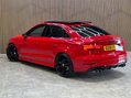 Audi S3 2.0 S3 Black Edition TFSI Quattro Semi-Auto 4WD 4dr 29