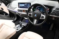 BMW X3 2.0 X3 xDrive 20i M Sport MHEV Auto 4WD 5dr 41