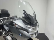 BMW R 1200 RT 2006 45K NEW MOT COMES SERVICED FULL LUGGAGE TOURER BIKE 44