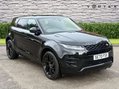 Land Rover Range Rover Evoque 2.0 Range Rover Evoque R-Dynamic SE D Auto 4WD 5dr 1