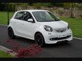 Smart Forfour 1.0 Urbanshadow Euro 6 (s/s) 5dr 1