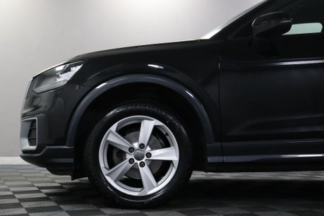 Audi Q2 TDI SPORT 27