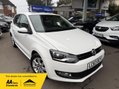 Volkswagen Polo 1.2 Match Edition Euro 5 5dr 1