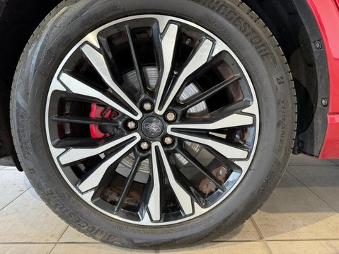 Ford Kuga 2.0 EcoBlue ST-Line X Edition Auto AWD Euro 6 (s/s) 5dr 11