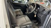 Vauxhall Vivaro SWB L1H1 Low Roof Prime 2700 Air Con Sensors EURO 6 9