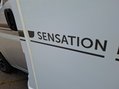 Pilote P700 Sensation 12