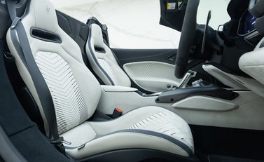 Maserati MC20 Cielo 17