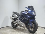 Yamaha Yzf 1996 Thundercat YZF 600CC 1