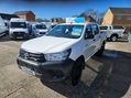 Toyota Hilux ACTIVE 4WD D-4D DCB 3