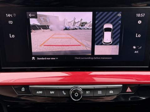 Vauxhall Mokka 1.2 Turbo 100 GS Line 5dr 24