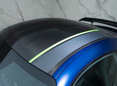 Mercedes-Benz AMG GT R PRO 35