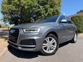 Audi Q3 2.0 TFSI S line Edition S Tronic quattro Euro 6 (s/s) 5dr 35