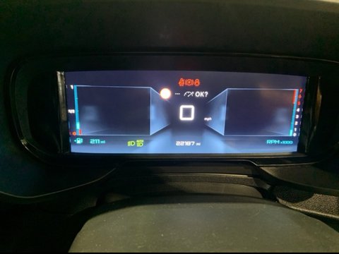 Citroen Berlingo BLUEHDI ENTERPRISE M S/S 19
