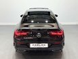 Mercedes-Benz CLA Class 2.0 CLA220d AMG Line (Premium Plus) Coupe 4dr Diesel 8G-DCT Euro 6 (s/s) (1 27