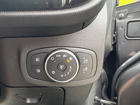 Ford Fiesta ST-3 22