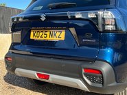 Suzuki S-Cross ULTRA ALLGRIP 18