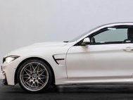 BMW M4 3.0 BiTurbo Competition Coupe 2dr Petrol DCT Euro 6 (s/s) (450 ps) 25