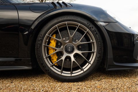 Porsche 911 4.0 991 GT3 RS PDK Euro 6 2dr 4