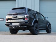Ford Ranger 2025 RAPTOR  3.0 V6  STYLED BY SEEKER BESPOKE BUILD 8